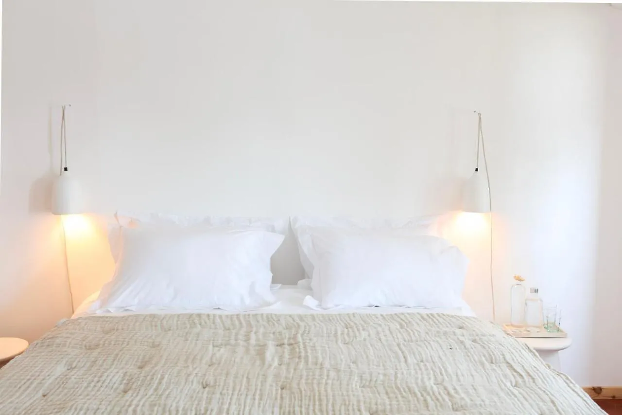 La Batisse En Blanc Hotel Golfe-Juan