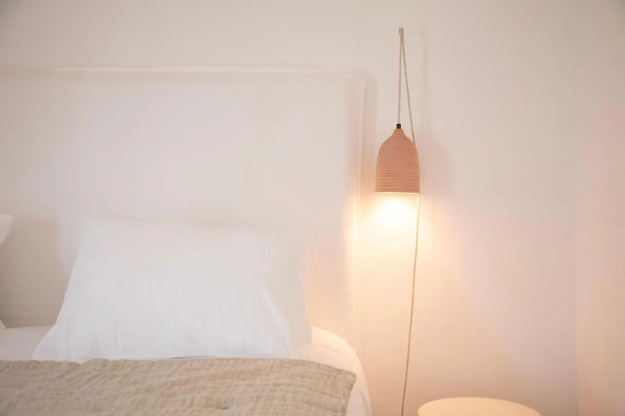 Hotel La Batisse En Blanc Golfe-Juan Francia