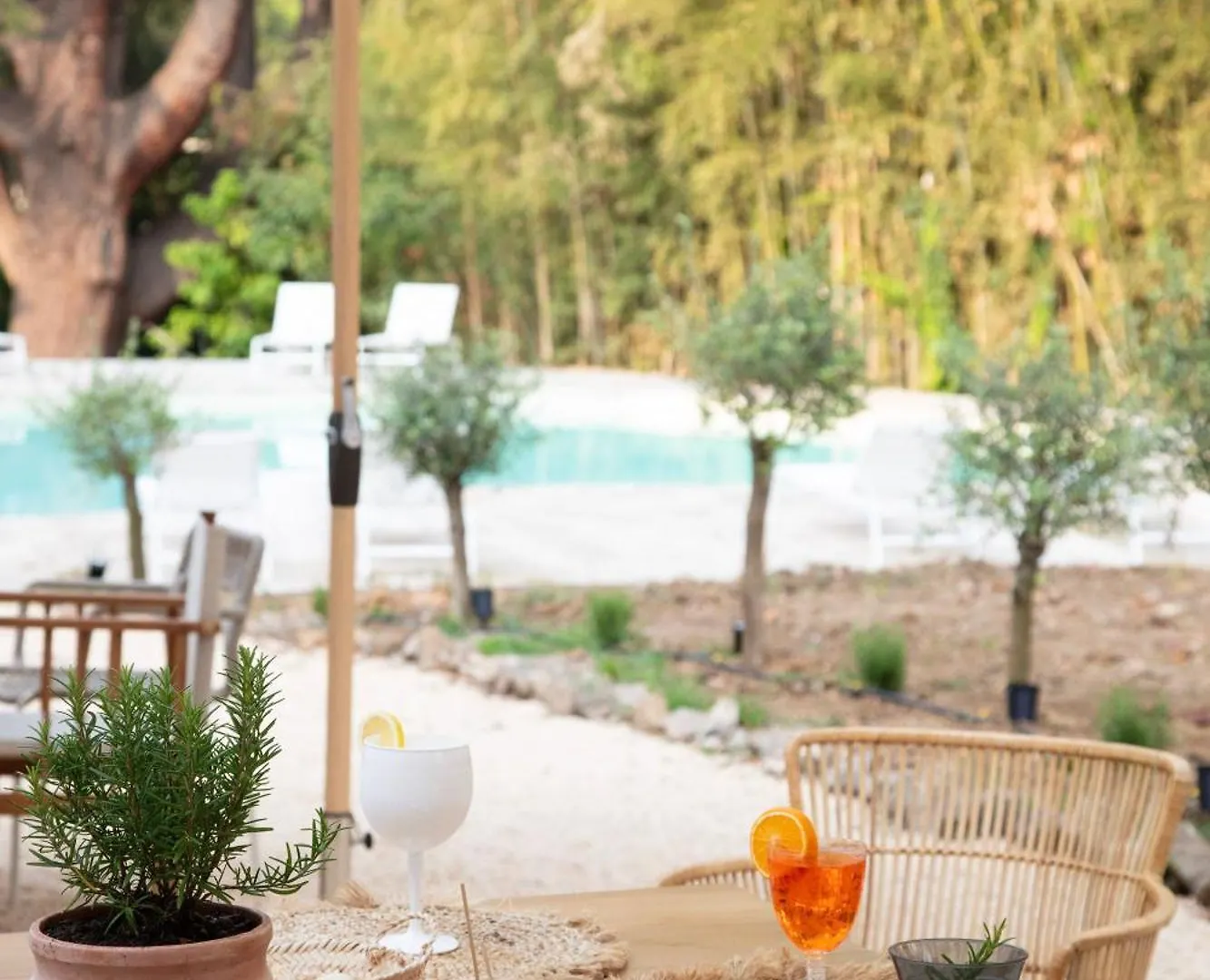 La Batisse En Blanc Hotel Golfe-Juan
