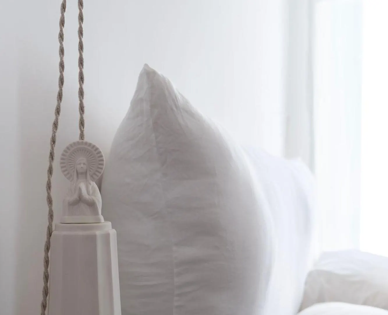 La Batisse En Blanc Hotel Golfe-Juan France