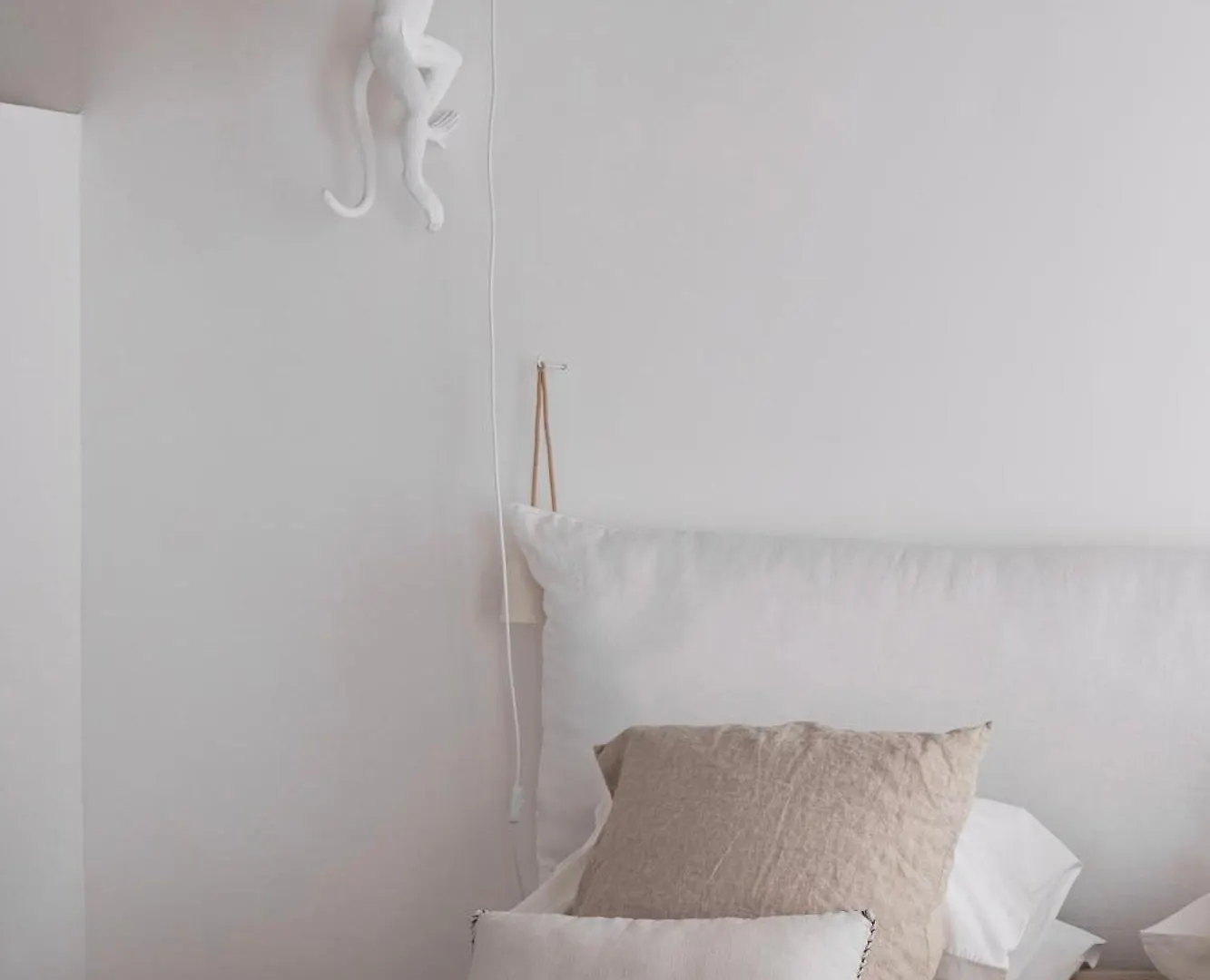 La Batisse En Blanc Hotel Golfe-Juan France