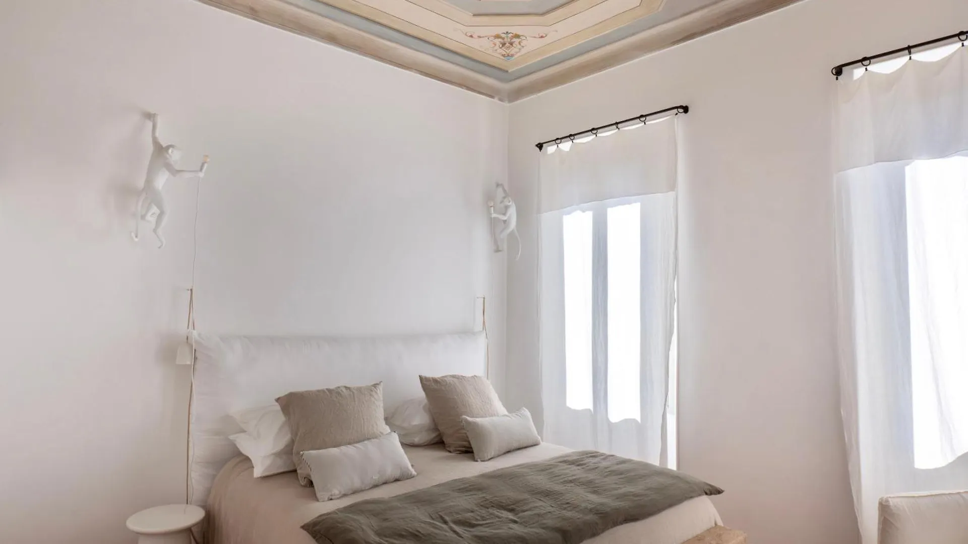 La Batisse En Blanc Hotel Golfe-Juan 0*,  France