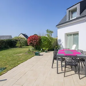 A Proximité Du Golfe Du Morbihan Couette-café Plescop