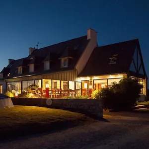 *** Hotel Ar Men Du, & Restaurant Gastronomique France