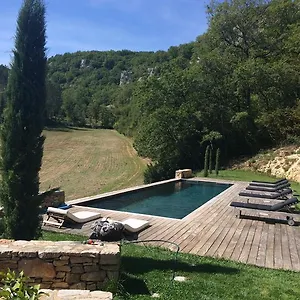 ***** Bed & Breakfast De Laval France