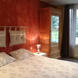 **** Bed & Breakfast La Grange De Thalie. France