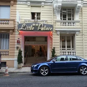 Little Palace Hotel