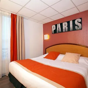 *** Hotel Meridional France