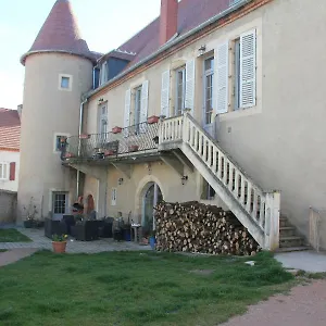 *** Bed & Breakfast Chateau Besson France